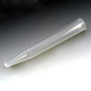 CENTRIFUGE TUBE 15MLPP 100/BX 10BX/CS