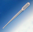 PIPET TRANSFER 4.0ML130MM 500/BX 10BX/CS
