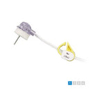 NEEDLE GRIPPER MICRO CANNULA20GX.75 Y-SITE 12/BX