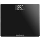 SmartHeart Digital Weight Scale (4/CS)