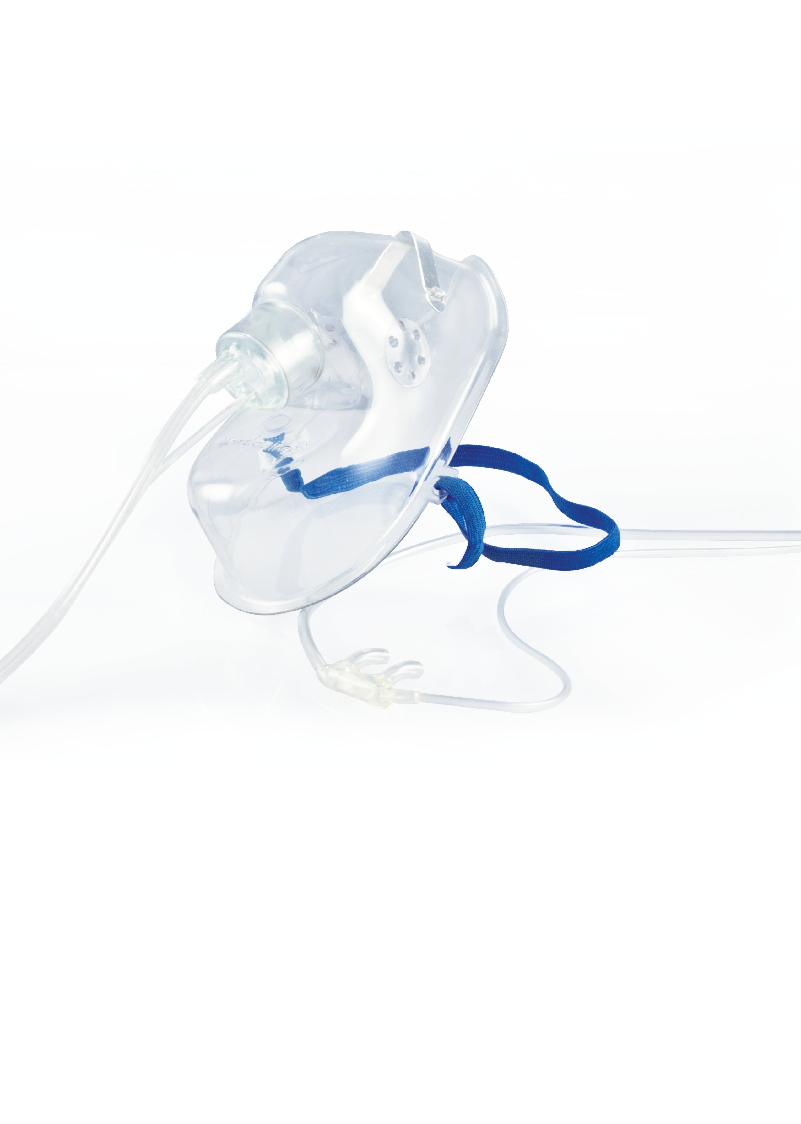 Dual Capnography Mask Flexicare Dual 
