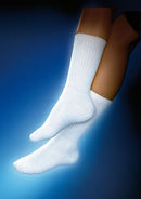 SOCK DIABETIC CREW CLOSEDNAVY MD