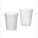 LINER PITCHER TRANSLUCENT28 OZ 25/SLV 20SLV/CS