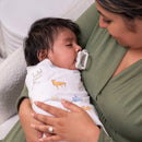 Swaddle Halo SleepSack Cotton NonSterile (4/CS)