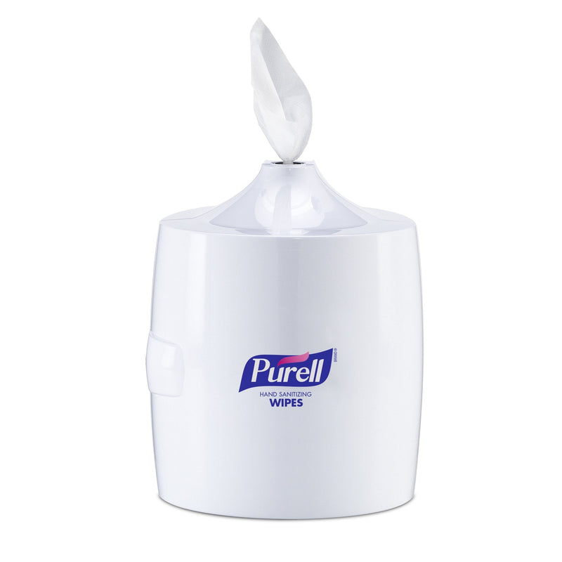 GOJO Purell Wipe Dispenser, 1500 Count 