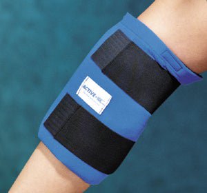 Active Ice Knee Cold Pack with Wrap, 12 x 13 Inch (Each) 