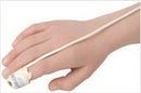 SENSOR SPO2 FLEXIFORM III DISPPEDIATRIC 24/BX