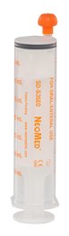 Enteral / Oral Syringe NeoMed 35 mL Oral Tip Without Safety 