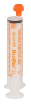 Enteral / Oral Syringe NeoMed 12 mL Oral Tip Without Safety 