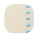 McKesson Hydrocolloid Dressing, 4 x 4 Inch (Case of 200) 