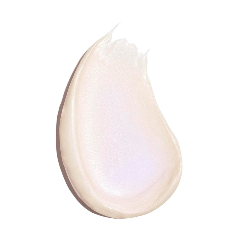 Facial Moisturizer Moon Silk Moisture Recharging Mask 2 oz. Jar Scented Cream 