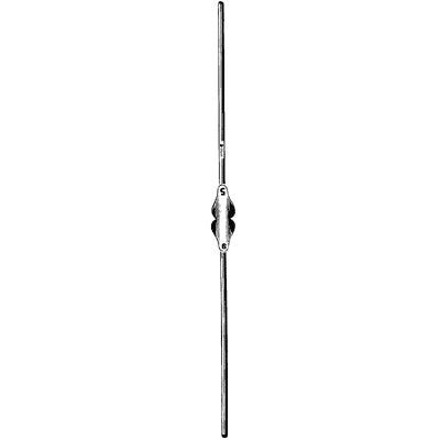 Sklar Bowman Lacrimal Probe - 65-4105 