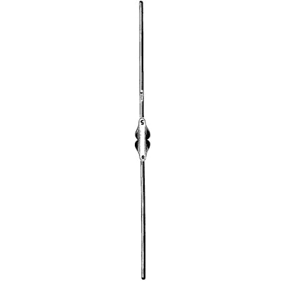 Sklar Bowman Lacrimal Probe - 65-4105