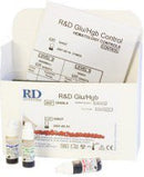 CONTROL RD GLU/HGB DUAL HIGH3VIALS/BX (DROP) (NR)