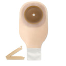 Premier Flextend One-Piece Transparent Colostomy Pouch, Cut to fit up to 38 mm (Box of 5)