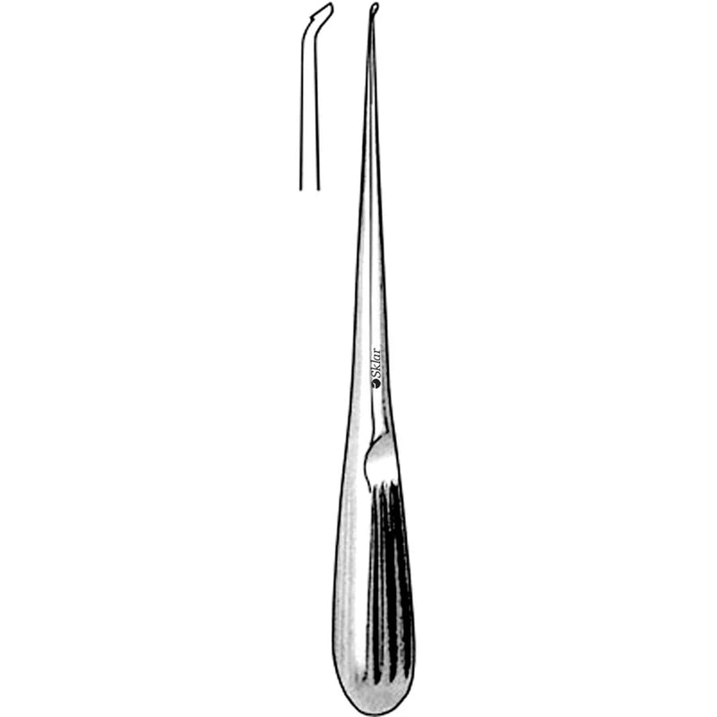 Sklar Epstein Curette - 8",