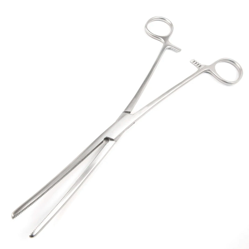 Sklar Rochester-Pean Hemostatic Forceps - 7-1/4", Curved - 17-2272