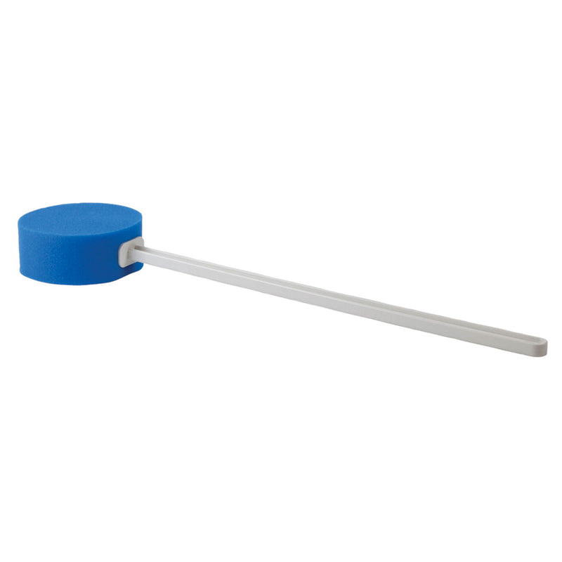 FabLife Back Sponge Scrubber, 22.5 Inch Handle (Each)
