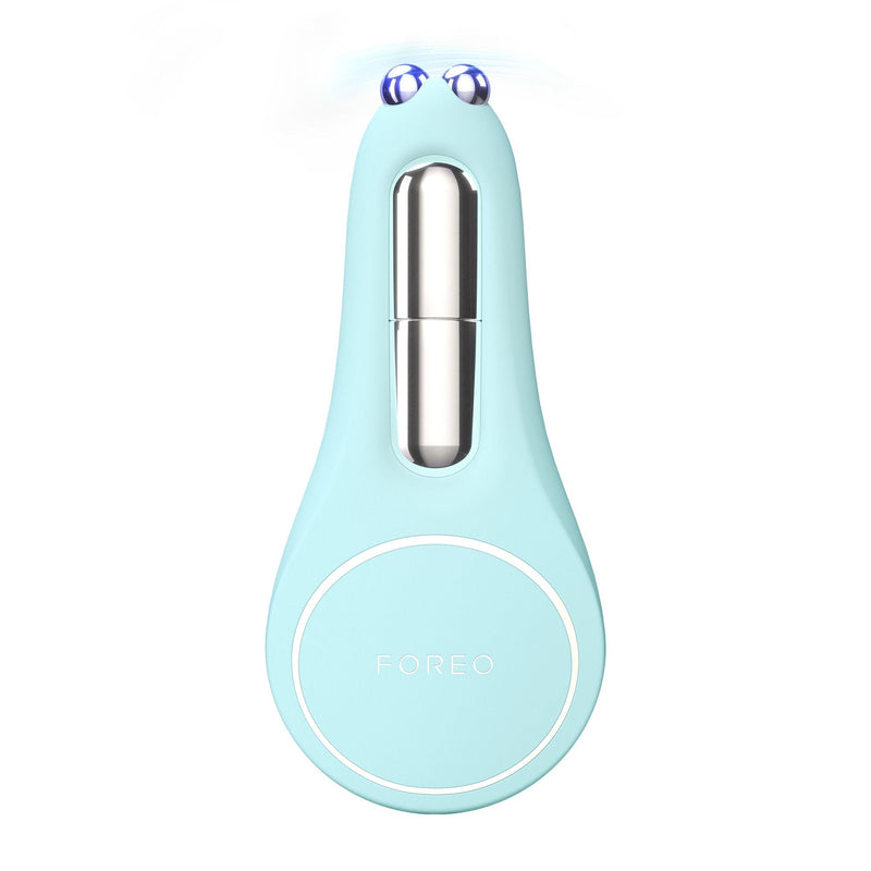 BEAR 2 Eyes & Lips Microcurrent Line Smoothing Device, Arctic Blue 