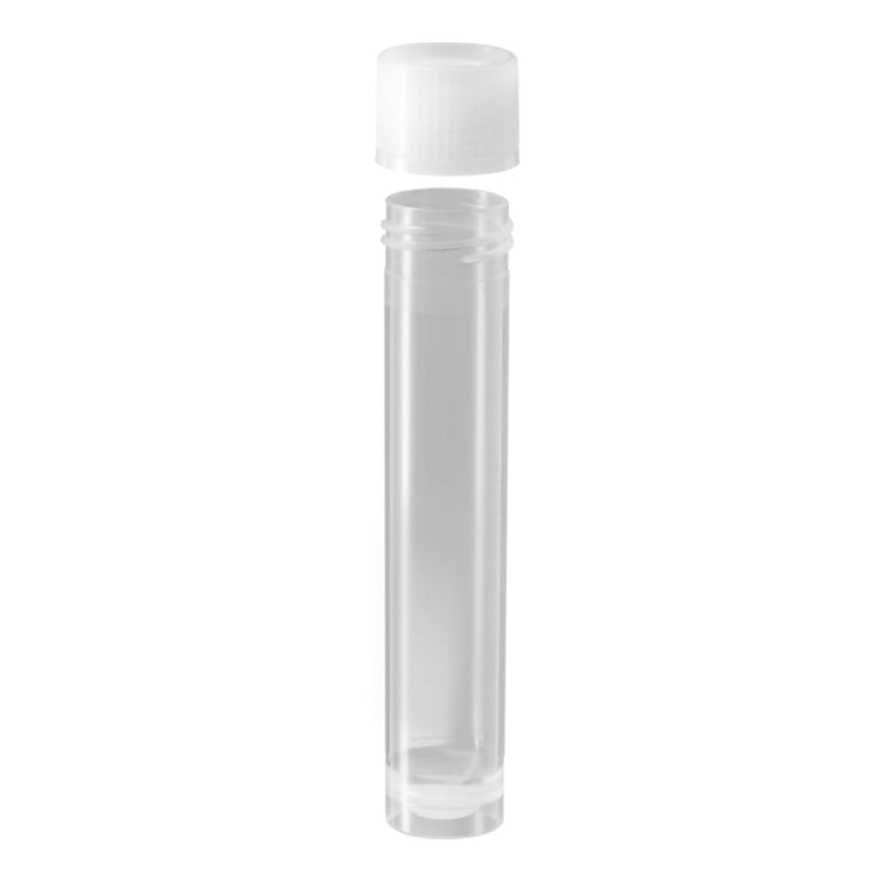 Sarstedt Centrifuge Tube, 7 mL, 13 x 82 mm (1000/CS) 