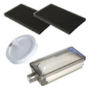 Respiratory Perfect O2 Kit Invacare For use with Invacare Perfect O2 (Each) 
