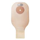 Premier Flextend One-Piece Beige Ostomy Pouch, Cut to Fit Stomas up to 38 mm (Box of 5)