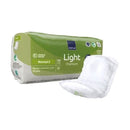 Abena Light Premium Bladder Protection Pads, Normal 2 (Case of 144)