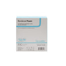 Sion Brands LLC BorderedFoam Foam Dressing, 4 x 4 Inch (10/BX) 
