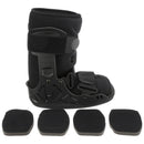 McKesson Brand McKesson Pneumatic / Adjustable Air Walker Boot, Small 