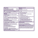 Procter & Gamble Prilosec OTC Omeprazole 20 mg Acid Reducer Tablets (14/BX) 