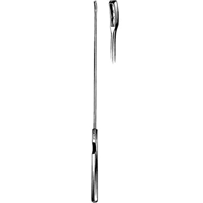 Sklar Kevorkian-Younge Endocervical Curette - 90-6612 