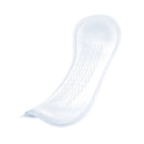 Bladder Control Pad TENA Dry Comfort 12 Inch Length Moderate Absorbency Super Absorbent Core One Size Fits Most (Case of 120)