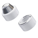 Therabody Inc Therabody TheraFace Pro Hot and Cold Therapy Rings, White 