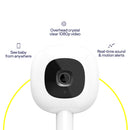 Nanit Nanit Pro Camera with Wall Mount