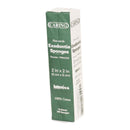 Cotton Filled Gauze Sponge Medline Essentials 2 X 2 Inch NonSterile 200 per Pack (25/CS)