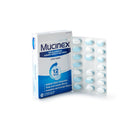 Mucinex Guaifenesin Cold and Cough Relief (Box of 20)