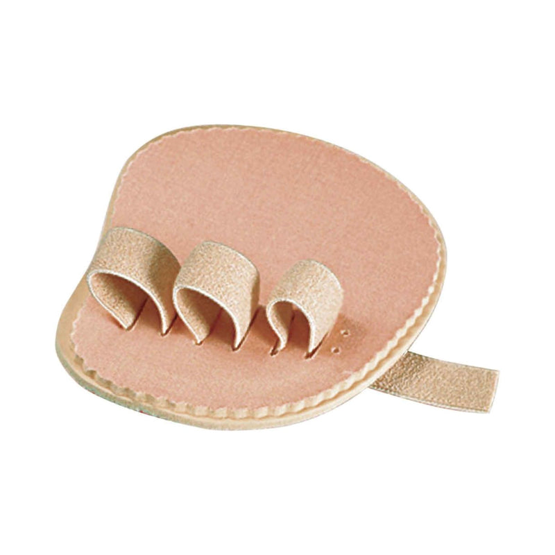 Pedifix Toe Regulator, One Size Fits Most Right Feet (Each)