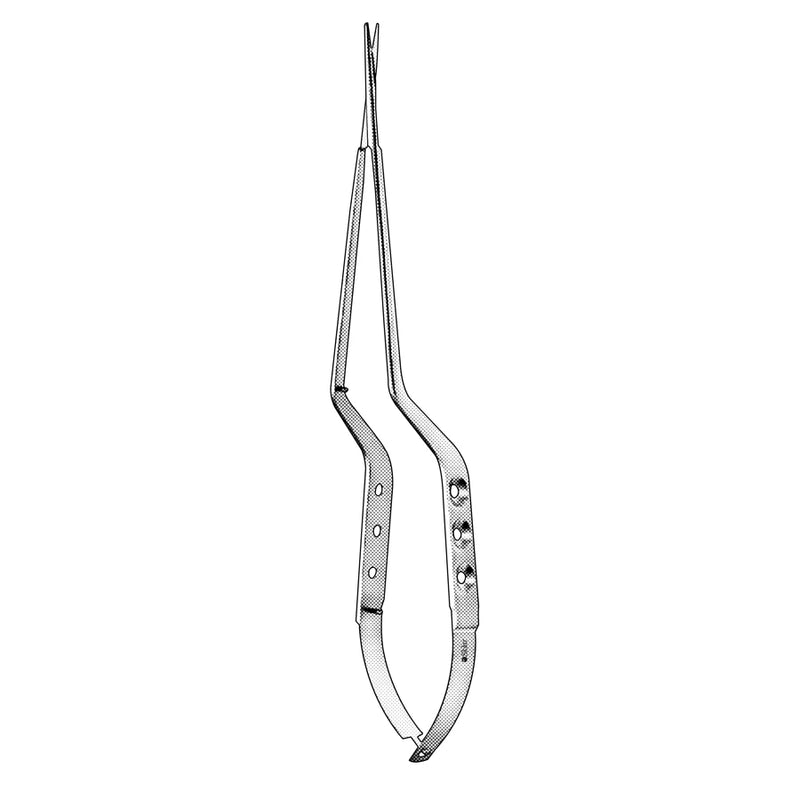 Sklar Yasargil Micro Scissors - 98-2106