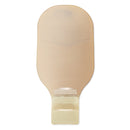 Hollister Premier 8940 One-Piece Beige Ostomy Pouch, Pre-cut to Fit 40 mm Stomas (10/BX) 