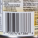 PediaSure 1.5 Cal Therapeutic Nutrition, Vanilla, 8-ounce Can (Case of 24) 