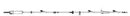 SET INFUSION 3 NEEDLE-FREEVALVES 20/CS