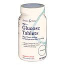 Foster & Thrive Trueplus Glucose Tablets Orange (Bottle of 50)