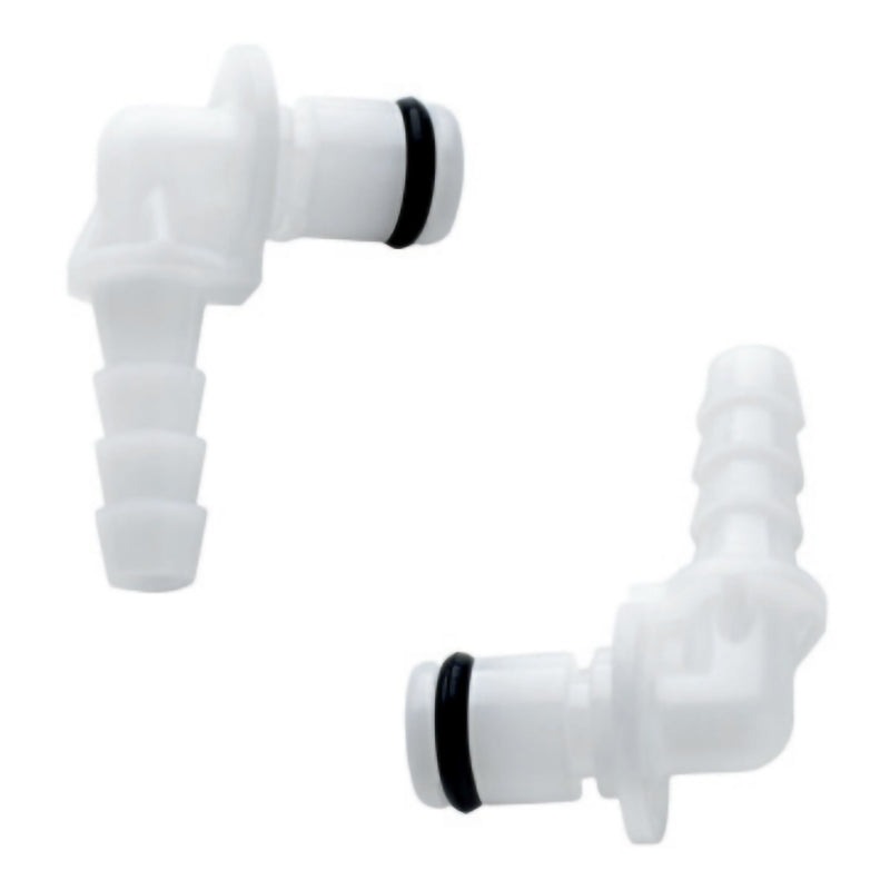 Trilogy Ventilator Oxygen Quick-Connect Insert For Trilogy 100 and Trilogy 200 Ventilator