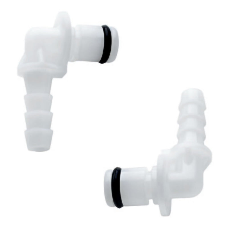 Trilogy Ventilator Oxygen Quick-Connect Insert For Trilogy 100 and Trilogy 200 Ventilator 