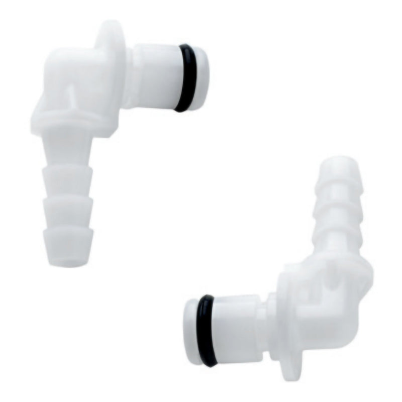 Trilogy Ventilator Oxygen Quick-Connect Insert For Trilogy 100 and Trilogy 200 Ventilator 