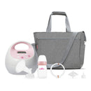 Spectra S2 Plus Double Electric Breast Pump Kit with Accessory Bundle (Each) 