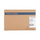 McKesson Brand McKesson Nonsterile Blue Procedure Towels, 13 x 18 Inch (500/CS) 