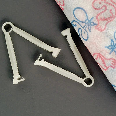 Sklar Sterile Umbilical Clamps - 96-8960