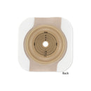 New Image FlexWear Skin Barrier, Pre-cut for 22 mm Stomas (Box of 5)