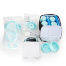 Zomee Double Electric Breast Pump Kit (Each)